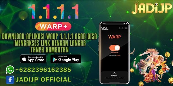Banner Mobile JadiJP